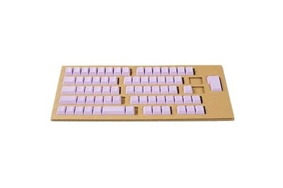 置物 hhkk PFU HHKB Professional Series Keycap Set Japanese Layout