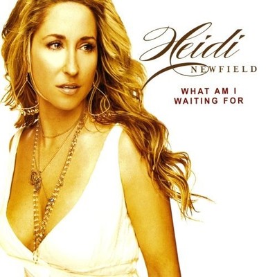 Heidi Newfield - What Am I Waiting For (CD, Album) (Very Good Plus (VG+)) - 4243