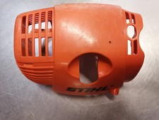Capot moteur (ORIGINE) STIHL FS90 - FS130 - HL100..... Réf : 4180 084 0900