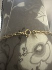 Sarah Coventry Gold Tone Necklace 36 Inches — photo 3