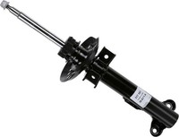 1 X StoßDäMpfer Sachs Amortyzatory/Shock Absorbers 317 561 FüR Mercedes-Benz CLS
