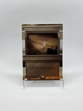 Magic: The Gathering - M.S Amonkhet Invocations - Wrath of God - 7/54 - NM/M