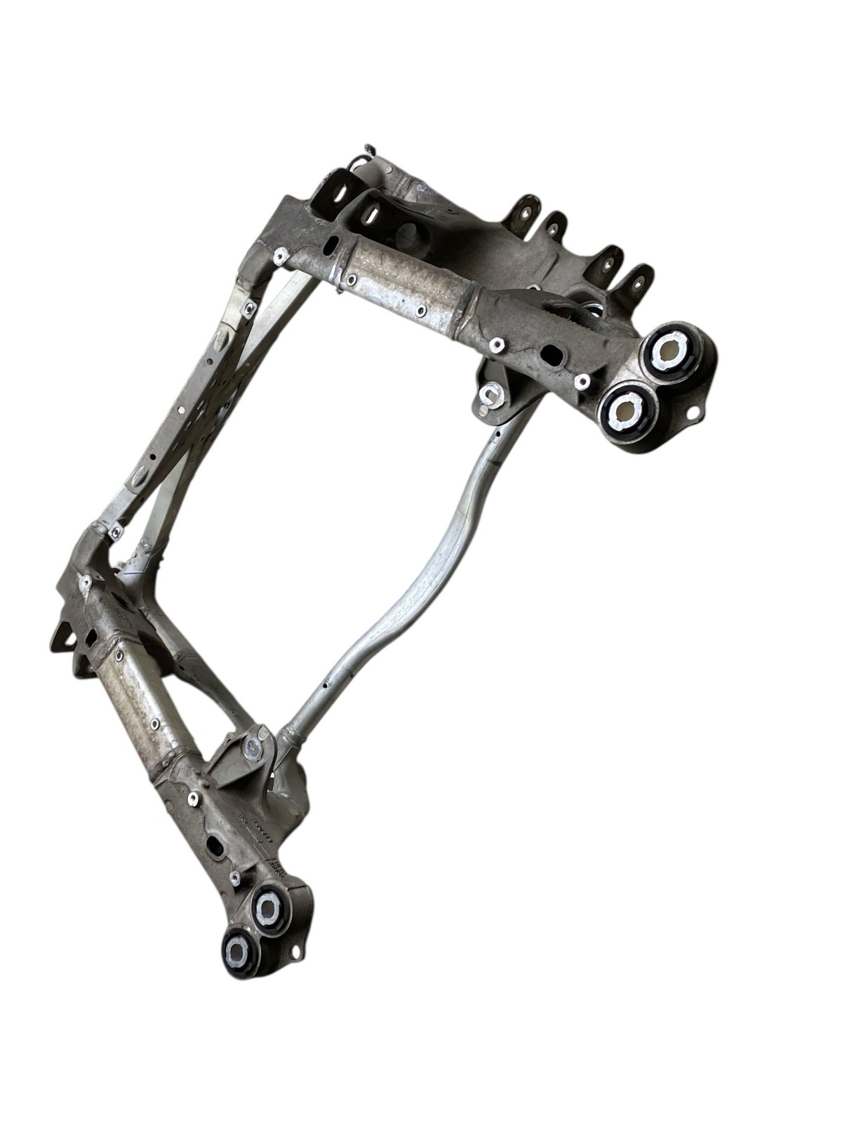 2015 ASTON MARTIN RAPIDE 6.0L V12 REAR SUBFRAME *55K MILES* OEM