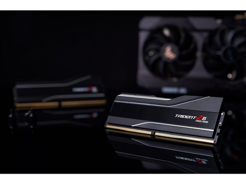 G.SKILL Trident Z5 Neo Series 32GB (2 x 16GB) 288-Pin PC RAM DDR5 6000 (PC5 - Picture 5 of 5