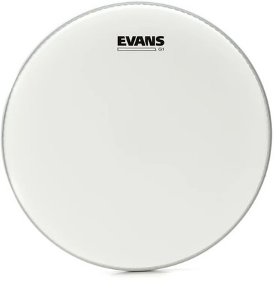 Evans G1 Coated Drumhead - 14''