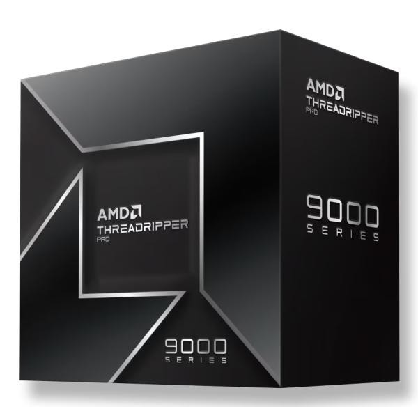 Amd Threadripper Pro 9985Wx Str5 (Str5, 3.20 Ghz, 64 -Core), Processore - Immagine 2