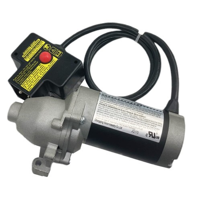 #ad 951 10645 751 10645 Starter Motor JQ170 for Husqvarna Ariens Troy Bilt MTD Cu... $89.13