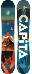 Capita Doa 156 | eBay
