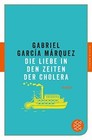 Die Liebe in den Zeiten der Cholera: Roman (Fisch... | Buch | Zustand akzeptabel
