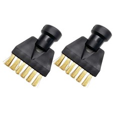 Image of 8 Piece Steam Cleaner Accessory Set for Karcher SC1 SC2 SC3 SC4 SC5 Models
