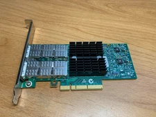 IBM 00D9552 Mellanox ConnectX-3 40GbE / FDR IB VPI Adapter Card High Profile
