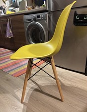 Charles Eames Chair Replica Set of 3