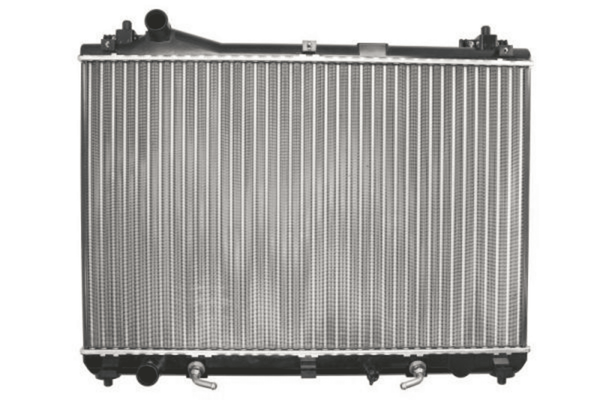 KüHler MotorküHlung FüR Suzuki Grand Vitara II-image