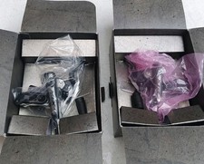 Shimano XTR M9120 Brake Levers (Pair Of) BL-M9120 Servo-Wave EV *BNIB/NEW*