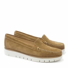 VASSANELLI HIGH QUALITY MADE IN ITALY LOAFERS