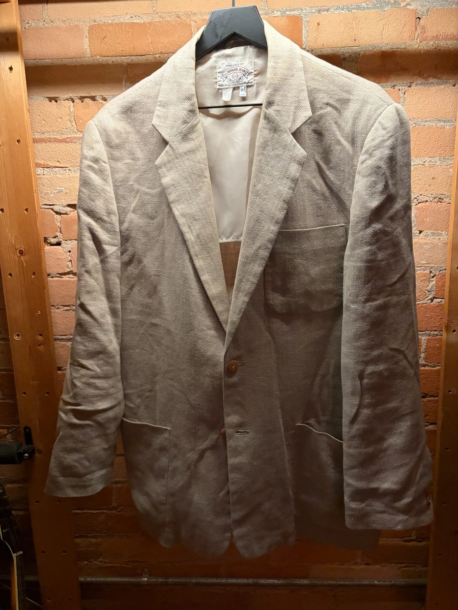 Giorgio Armani Linen Suits & Blazers for Men for sale | eBay
