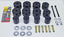 BODY LIFT KIT RIALZO TELAIO +5CM / +50MM SUZUKI VITARA 1 / GRAND VITARA 1