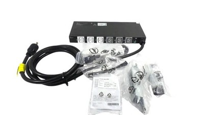 Hewlett Packard Enterprise power distribution P9Q33A unit - Free Shipping