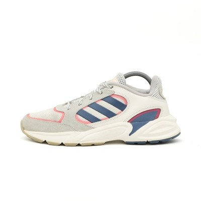 adidas Damen 90s Valasion Sneaker Mesh/Wildleder Low-Top EU 38 
