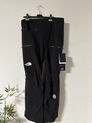 The north face summit series Stimson pant hose futurelight XL neu Schwarz 