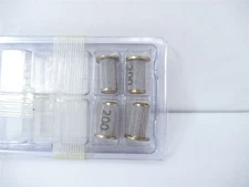 247689 New In Box; Spraying Systems 4193A20200SS Lot-4 Filters