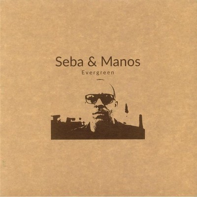 Seba & Manos* - Evergreen (2x12'', EP) (Mint (M)) - 4064815747