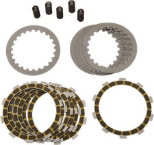 Barnett Dirt Digger Clutch Kit 303-90-10058 2002-2022 Yamaha YZ85 USA Made