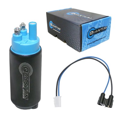 Yamaha F200 F225 VST Fuel Pump 200 225 HP Outboard 69J-13907-03-00 2002-2015