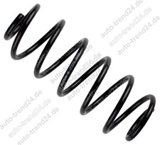 Bilstein 36-273256 B3 Schraubenfeder hinten