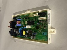 DC92-01596B Samsung Dryer Pcb Holder
