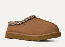 Bestseller  UGG Tasman II Women's Slippers Chestnut New Authentic