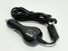 Genuine Garmin Nuvi 320-00239-22 GPS Mini-USB Vehicle Car Charger