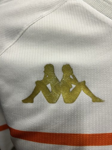 Venezia Away Football Shirt 2022-23 - Picture 4 of 8