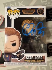 2017 Upper Deck Guardians of the Galaxy Vol. 2 Promo Cards 5