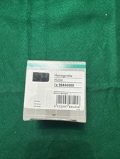 Hansgrohe 96446000 HG Sleeve shut-off handle iBox universal Chrome