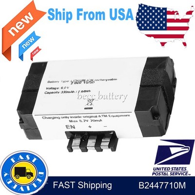 Battery for BMW Notruf Telematic ATM TBC 84102447710 F20 F21 G30 G31