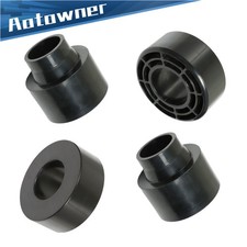 3 Front 3 Rear Leveling Lift Kit For Jeep Grand Cherokee Wj 99-04 4.0l 4.7l 3 Front 3 Rear Leveling Lift Kit For Jeep Grand Cherokee Wj 99-04 4.0l 4.7l