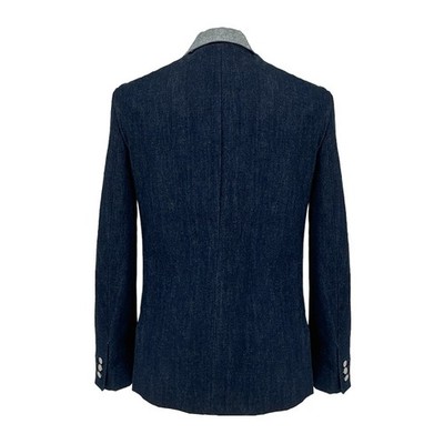 KENZO x LEVI Strauss Denim Blazer S | eBay