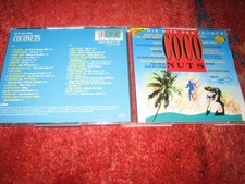 COCONUTS-DIE HITS DES JAHRES 1991  ; 2 CDs ;