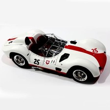 CMC Maserati Tipo 61, Birdcage M-279