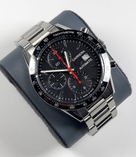 TAG Heuer Carrera Calibre 16 CV201AK - Full Receipts - 24 Month Warranty