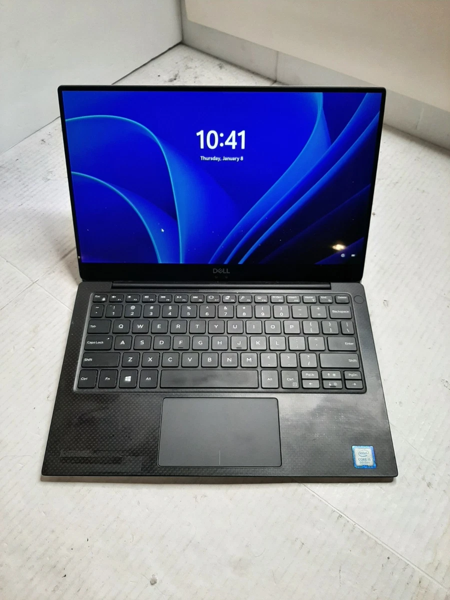 Dell Intel Core i5 8th Gen. Silver PC Laptops & Netbooks for sale