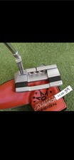 Titleist Scotty Cameron 2025 Studio Style Squareback 2 35" Putter w HC Excellent