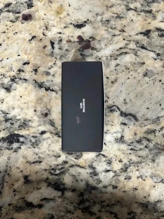 NARS Light Reflecting Loose Setting Powder Translucent Crystal NEW - Image 3 of 4