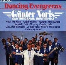 Günter Noris - Dancing Evergreens