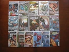 Amazing Spider-man lot of 16 - 667 668 669 670 671 672 673 674-679 679.1 680 681