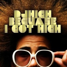DJ High - Because I Got High Used Very Good Alliance MOD