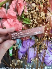 Aveda uruku color gloss lipstick new in box size .14oz select your shade