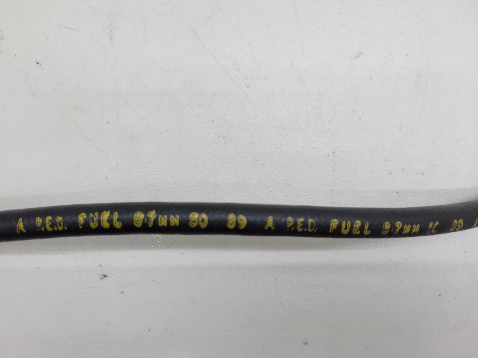 Rolls Royce & Bentley HOSE - FUEL VENT UR20259
