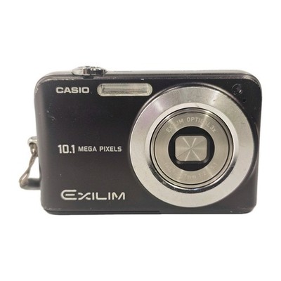 Casio Exilim EX-Z1050 10.1MP Compact Digital Camera Untested | eBay